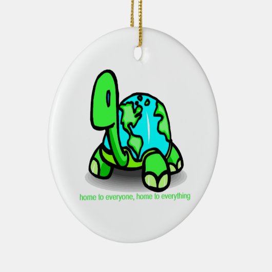 Décoration En Céramique accueil pour tous (Droite)