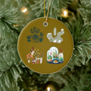 Décoration En Céramique Acheter des cadeaux uniques pour les amoureux Plan