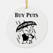 Décoration En Céramique Acheter Puts (Devant)