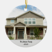 Décoration En Céramique Acheteur Vendeur Maison de vacances Maison de fami (Devant)