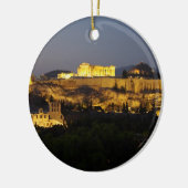 Décoration En Céramique Acropolis (Gauche)