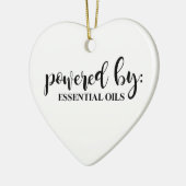 DÉCORATION EN CÉRAMIQUE ACTIONNÉ PAR (Gauche)