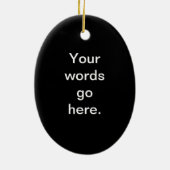 Décoration En Céramique Affaires électriques d'électriciens de débouché (Dos)