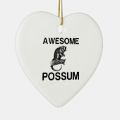 DÉCORATION EN CÉRAMIQUE AFFICHAGE INCONTOURNABLE (Droite)