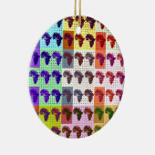 Décoration En Céramique Africas (Droite)