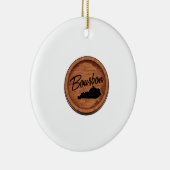 DÉCORATION EN CÉRAMIQUE ÂGÉ TELLEMENT TRÈS BIEN (Droite)