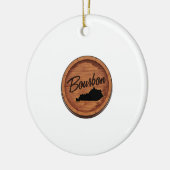 DÉCORATION EN CÉRAMIQUE ÂGÉ TELLEMENT TRÈS BIEN (Gauche)