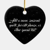 Décoration En Céramique Aile Phoenix Space (Dos)