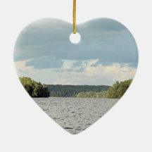 Aimer l'ornement du lac