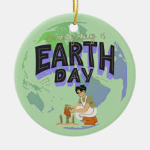 "Aimez votre mère : Jour des terres chaque jour"