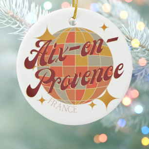 Décoration En Céramique Aix-en-Provence Décor de la France