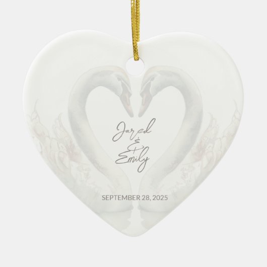 Décoration En Céramique Ajouter l'ornement de Noël photo (Devant)