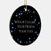 Décoration En Céramique Ajouter votre design - Créez votre propre (Droite)