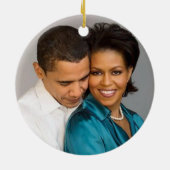 DÉCORATION EN CÉRAMIQUE AJOUTEZ PHOTO-ORNAMENT (Dos)