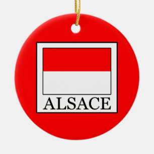 Décoration En Céramique Alsace