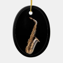 Alto saxophone