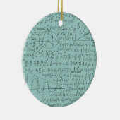 Décoration En Céramique Amateurs mathématiques, Formule mathématiques, Gee (Droite)