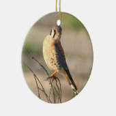 Décoration En Céramique Américain Kestel (Droite)