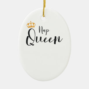 Décoration En Céramique Amusante Ado-amoureuse de Nap