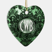 Décoration En Céramique Anabelle Dublin (Droite)