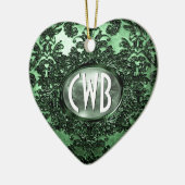 Décoration En Céramique Anabelle Dublin (Gauche)