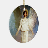 Décoration En Céramique “Angel at Noon” by Abbott Thayer (Droite)