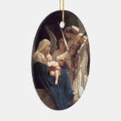 Décoration En Céramique Angel Serenade (Droite)