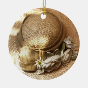 DÉCORATION EN CÉRAMIQUE ANGLETERRE VICTORIENNE