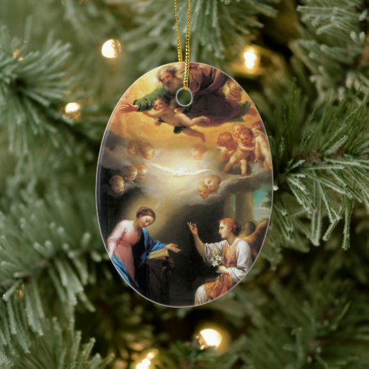 Décoration En Céramique Annonce par Anton Raphael Mengs (Arbre)