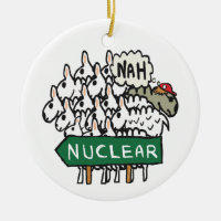 Anti nucléaire