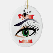 Décoration En Céramique Araignées (Droite)