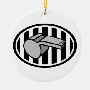 Décoration En Céramique Arbitre