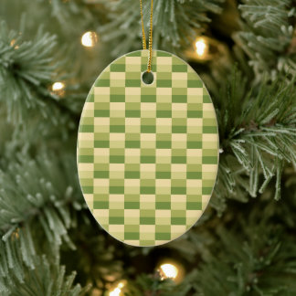 Décoration En Céramique Arbre dans le désert
