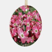 Décoration En Céramique Arbre de cornouiller en fleur (Droite)