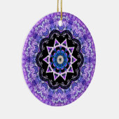 DÉCORATION EN CÉRAMIQUE ARBRES (Droite)