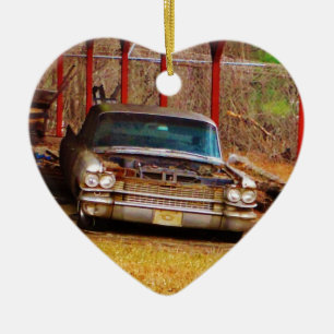 Décoration En Céramique Argent 1963 Sadan Deville