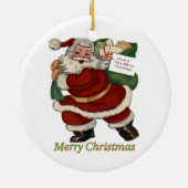 Décoration En Céramique Armée de terre 3e (Dos)