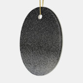 Décoration En Céramique Arrière - plan d'asphalte noir humide (Gauche)