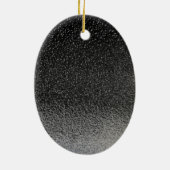 Décoration En Céramique Arrière - plan d'asphalte noir humide (Dos)