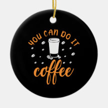 Art du café Vous pouvez faire du café