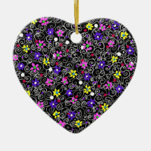 Art Floral du printemps