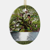 Décoration En Céramique Articles de spécialité d'arbre généalogique de (Droite)