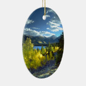 Décoration En Céramique Aspen (Droite)