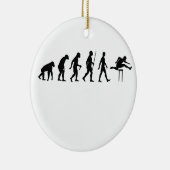 Décoration En Céramique Athlétisme Tees.png de ~ d'évolution d'obstacles (Droite)