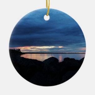 Décoration En Céramique Au delà des roches