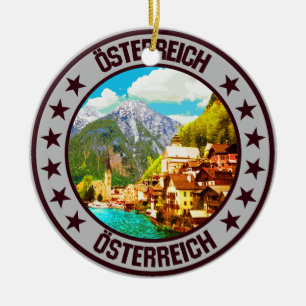 Décoration En Céramique Autriche