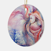 Décoration En Céramique AVALON Magie et mystère (Gauche)