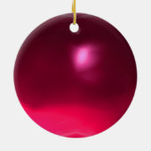 Décoration En Céramique AVALON Magie et mystère (Dos)