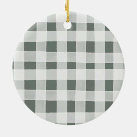 Décoration En Céramique Baby Arriving Pregnancy Faire-part Keepsaké (Dos)