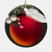 Décoration En Céramique Baby Dove (Dos)